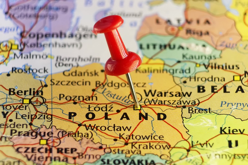 Polonia: inflazione dicembre 2025